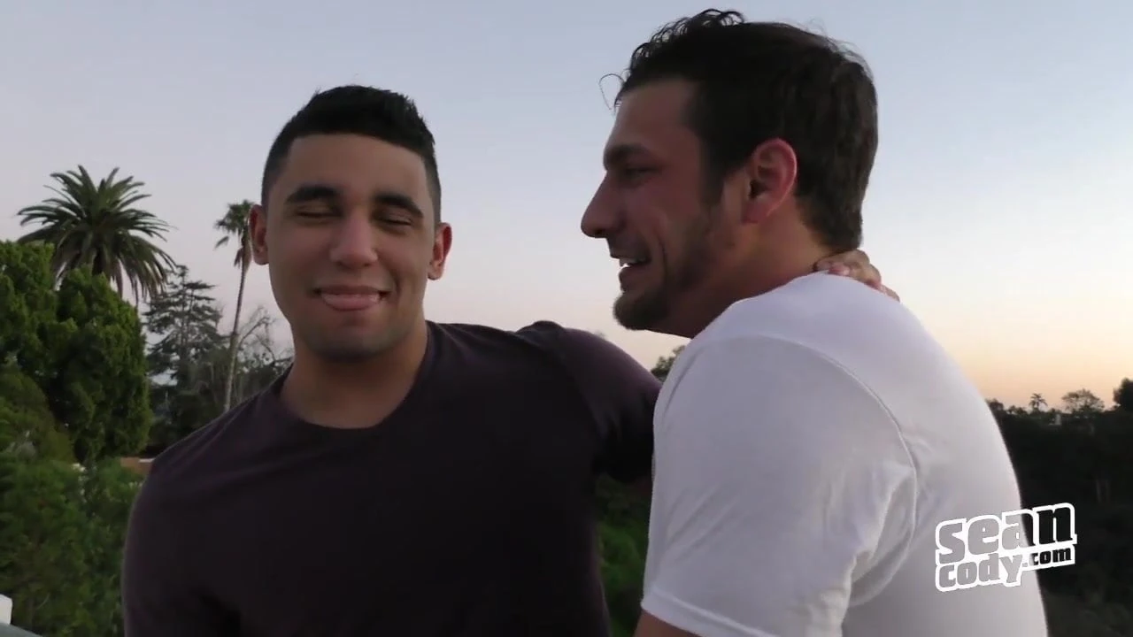 Brandon Joe Bareback – Gay Movie – Sean Cody