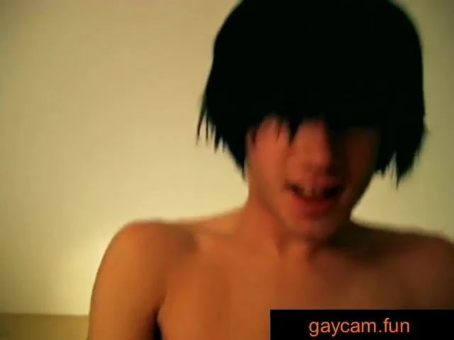 Emo boys fucking