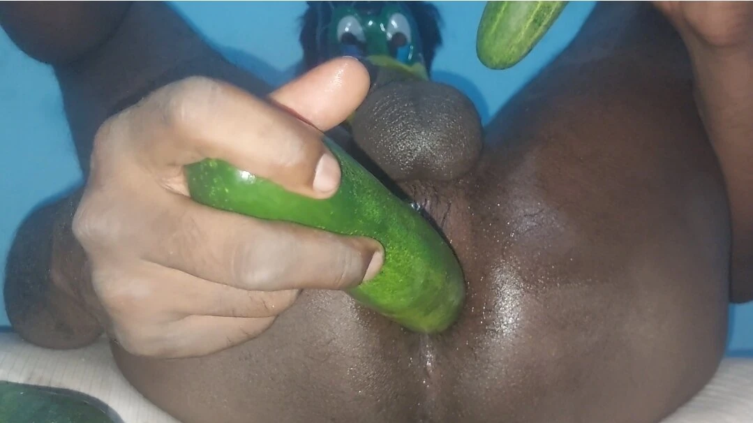 Fuck my ass sex toys