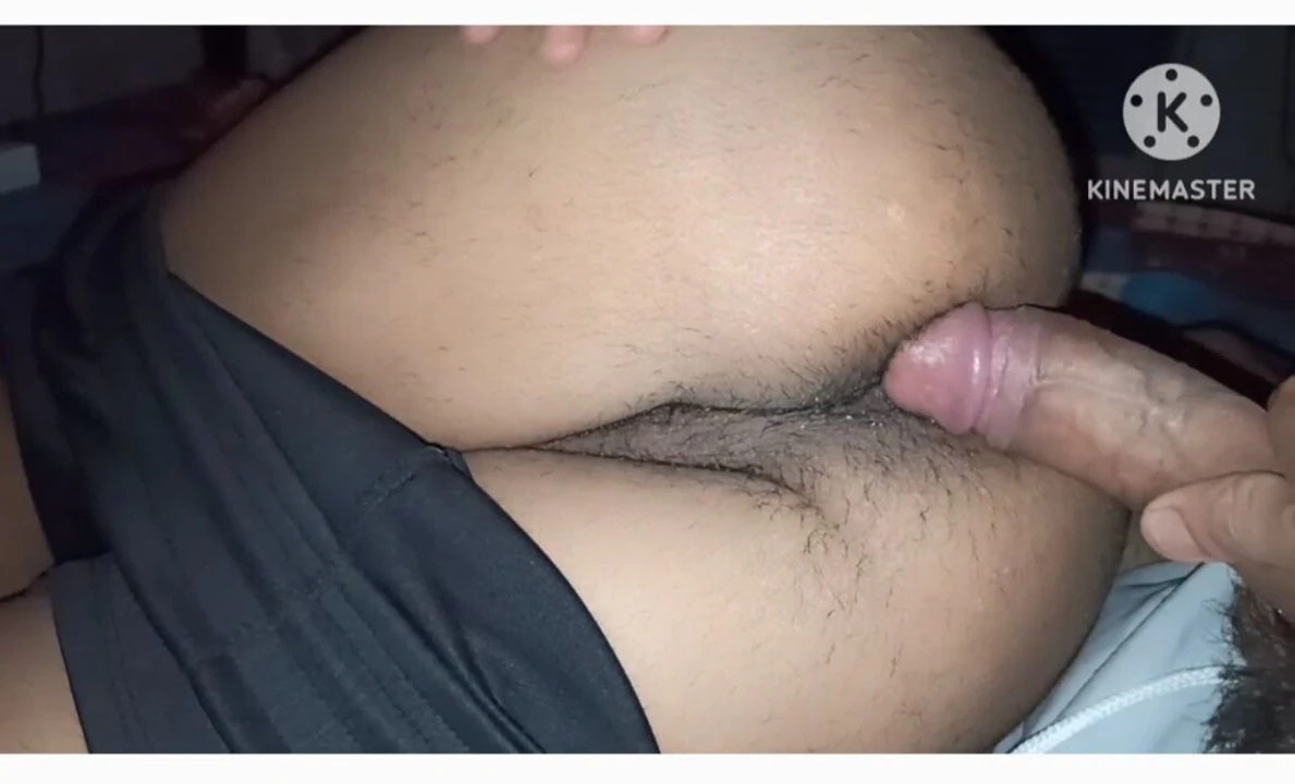 Woww Straight Freind Big Ass Bareback Midnight