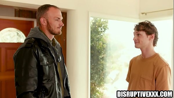 Ex-con barebacks friend&rsquo;s step brother