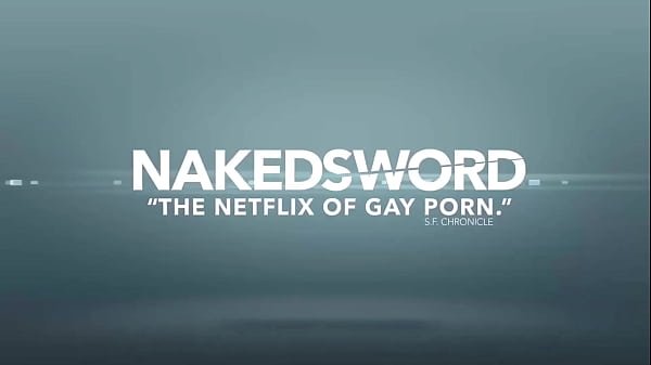 Fiery Hunks Brody Fox And Tim James Enjoys A Raw Fuck Session